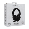 Micro-Casque Gaming White Shark PARROT GH-2440 / Noir