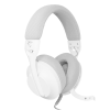Micro-Casque Gaming White Shark PARROT GH-2440 / Blanc