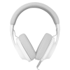 Micro-Casque Gaming White Shark PARROT GH-2440 / Blanc