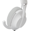 Micro-Casque Gaming White Shark PARROT GH-2440 / Blanc