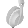 Micro-Casque Gaming White Shark PARROT GH-2440 / Blanc