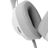 Micro-Casque Gaming White Shark PARROT GH-2440 / Blanc