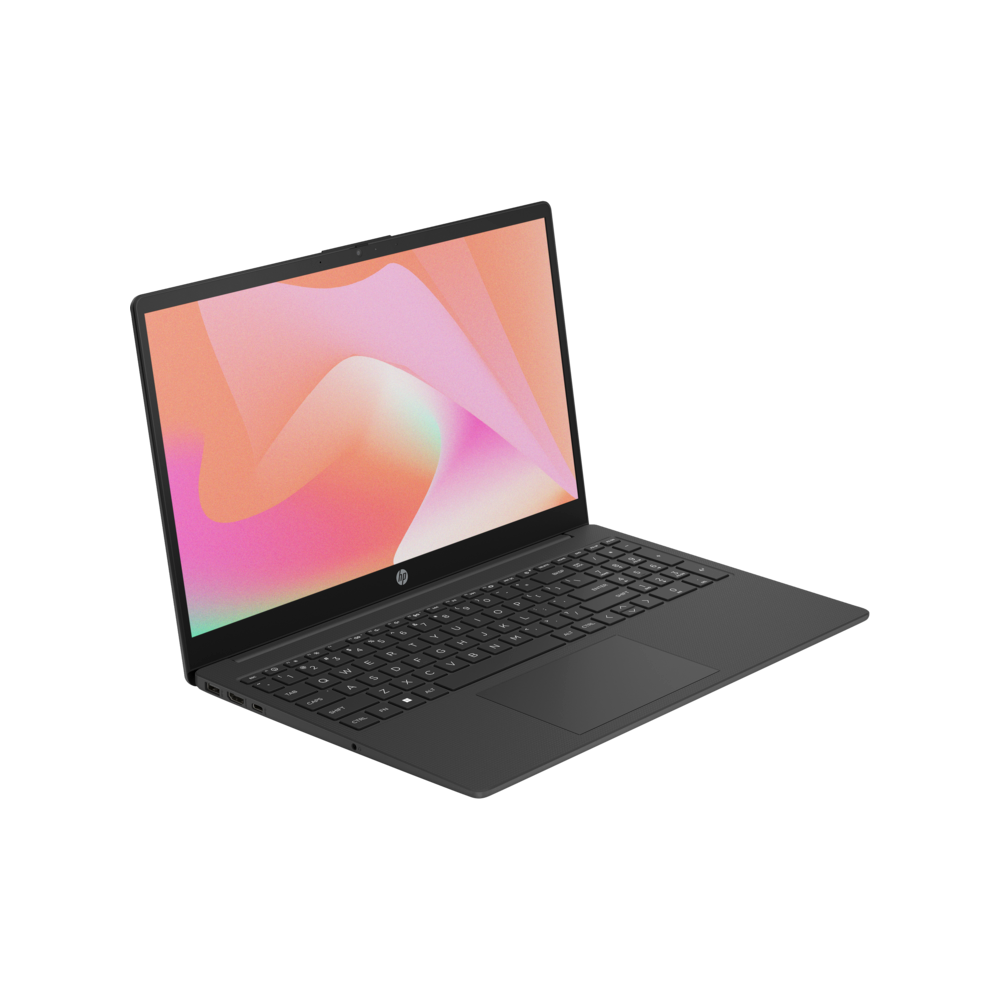 Pc Portable HP 15-fd0080nk / i5-1334U / MX570 2G / 8 Go / 512 Go SSD / Noir