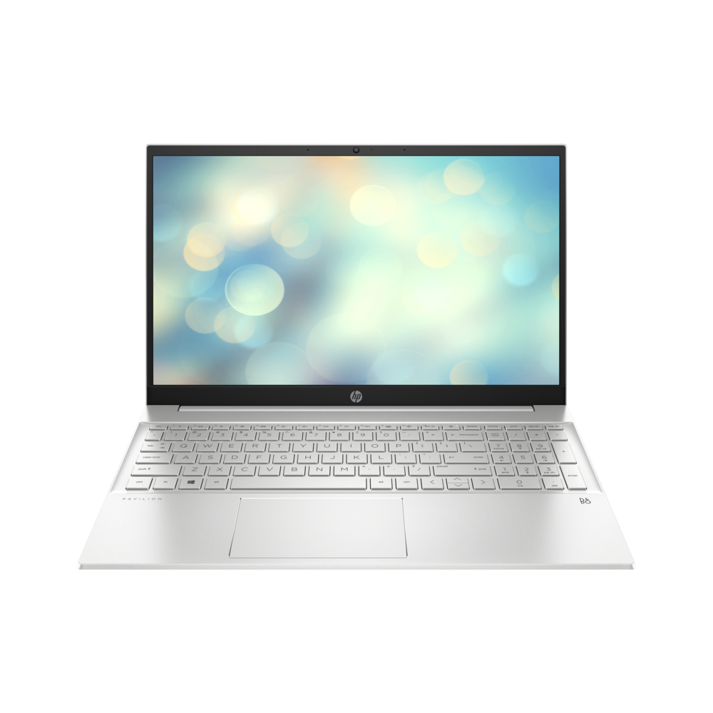 Pc Portable HP Pavilion 15-eg3061nk / i7-1355U / 16 Go / 512 Go SSD / Argent