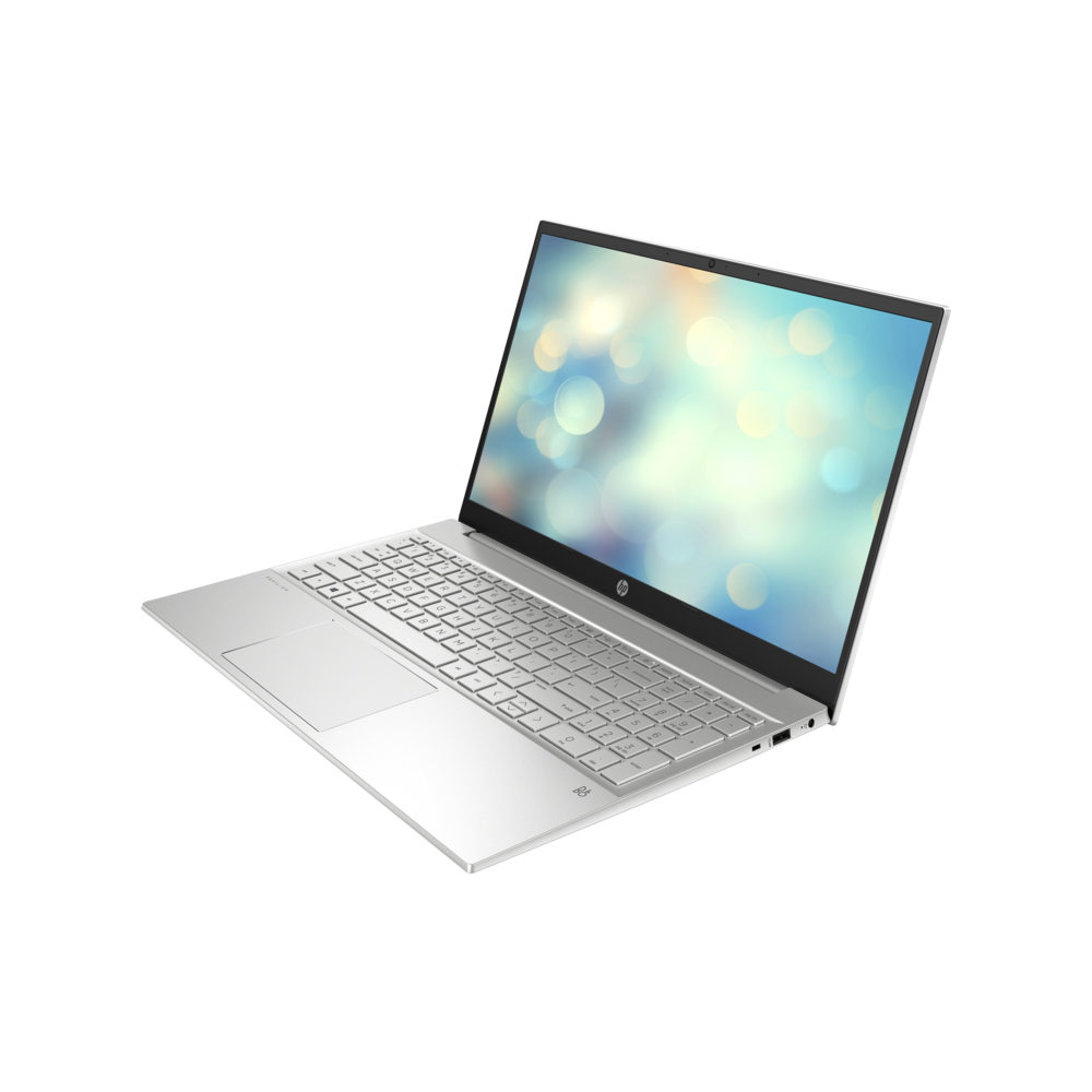 Pc Portable HP Pavilion 15-eg3061nk / i7-1355U / 16 Go / 512 Go SSD / Argent
