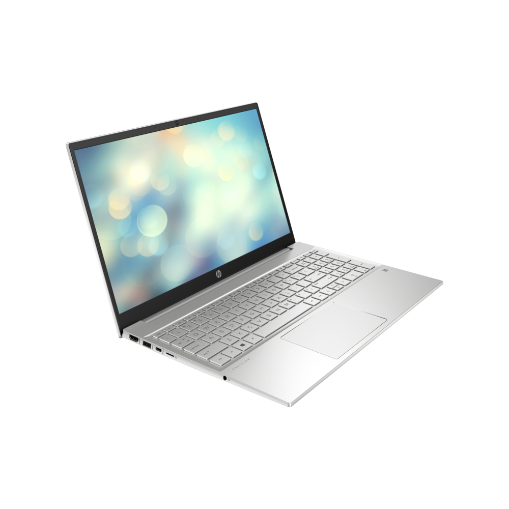Pc Portable HP Pavilion 15-eg3061nk / i7-1355U / 16 Go / 512 Go SSD / Argent
