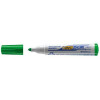 Marqueur effaçable BIC 1701 pointe ogive / Vert