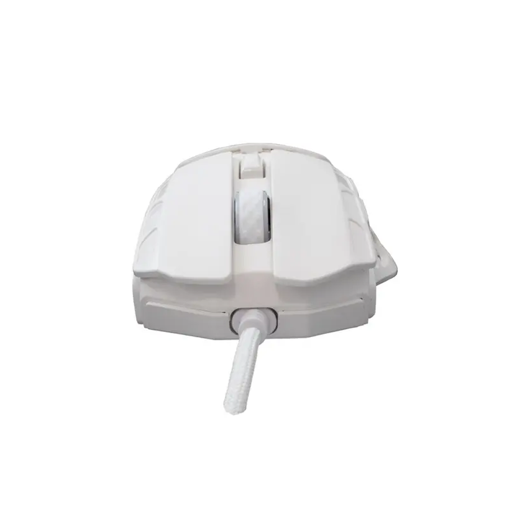 SOURIS GAMING WHITE SHARK GM-5016 ECTOR WHITE