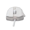 Souris Gaming White Shark GM-5016 ECTOR / Blanc