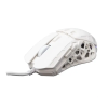 Souris Gaming White Shark GM-5016 ECTOR / Blanc
