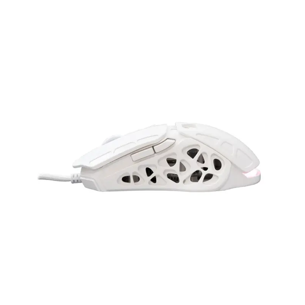 SOURIS GAMING WHITE SHARK GM-5016 ECTOR WHITE
