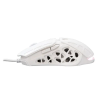 Souris Gaming White Shark GM-5016 ECTOR / Blanc