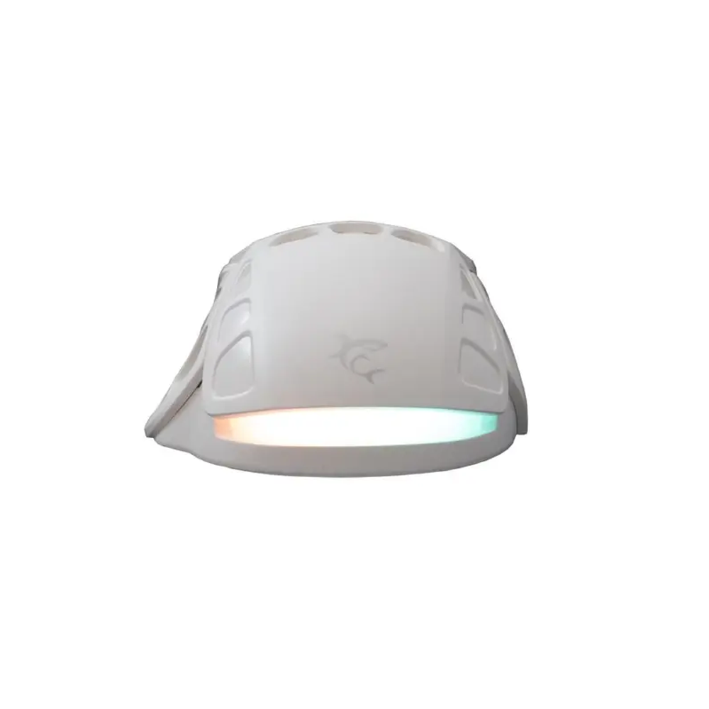 SOURIS GAMING WHITE SHARK GM-5016 ECTOR WHITE