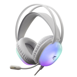 Micro-Casque Gaming Filaire...