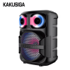 Haut-Parleur Sans fil à Lumière Colorée KAKUSIGA KK-8101 JIMU