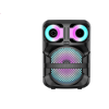Haut-Parleur Sans fil à Lumière Colorée KAKUSIGA KK-8101 JIMU