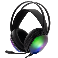 Micro-Casque Gaming Filaire...
