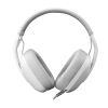 Micro-Casque Gaming Filaire White Shark SPARROW GH-2443 / Blanc