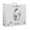 Micro-Casque Gaming Filaire White Shark SPARROW GH-2443 / Blanc