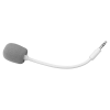 Micro-Casque Gaming Filaire White Shark SPARROW GH-2443 / Blanc