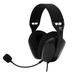 Micro-Casque Gaming Filaire...