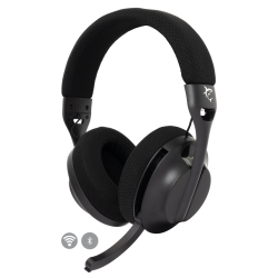 Micro-Casque Gaming Sans...