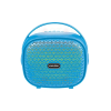 Haut-Parleur Sans Fil KAKU KK-6102 Flame Light
