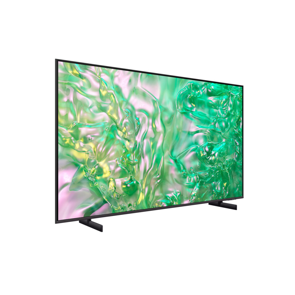 TV SAMSUNG 65" CRYSTAL 65DU8000 UHD 4K SMART TV + Abonnement Gratuit + Abonnement SHAHID 12 Mois OFFERT