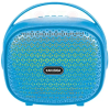 Haut-Parleur Sans Fil KAKU KK-6102 Flame Light