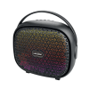 Haut-Parleur Sans Fil KAKU KK-6102 Flame Light