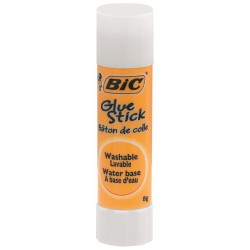 Colle Glue Stic BIC 8G