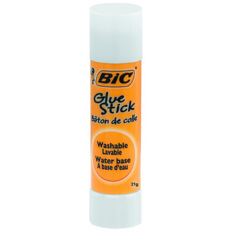 Colle Glue Stic BIC 21G