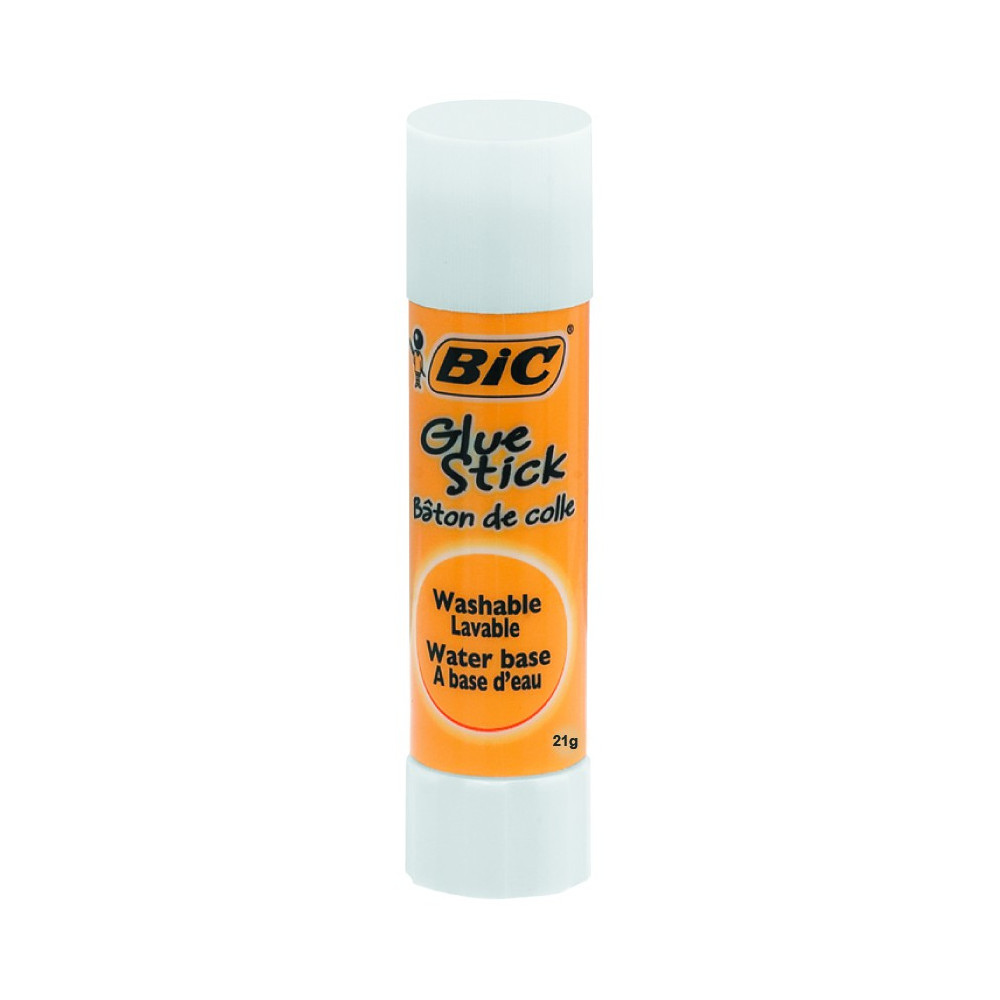 Colle Glue Stic BIC 21G