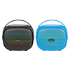 Haut-Parleur Sans Fil KAKU KK-6102 Flame Light