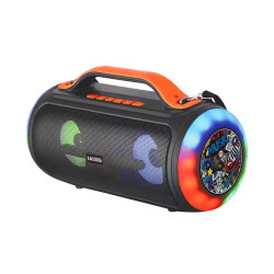 Haut-parleur sans fil à...