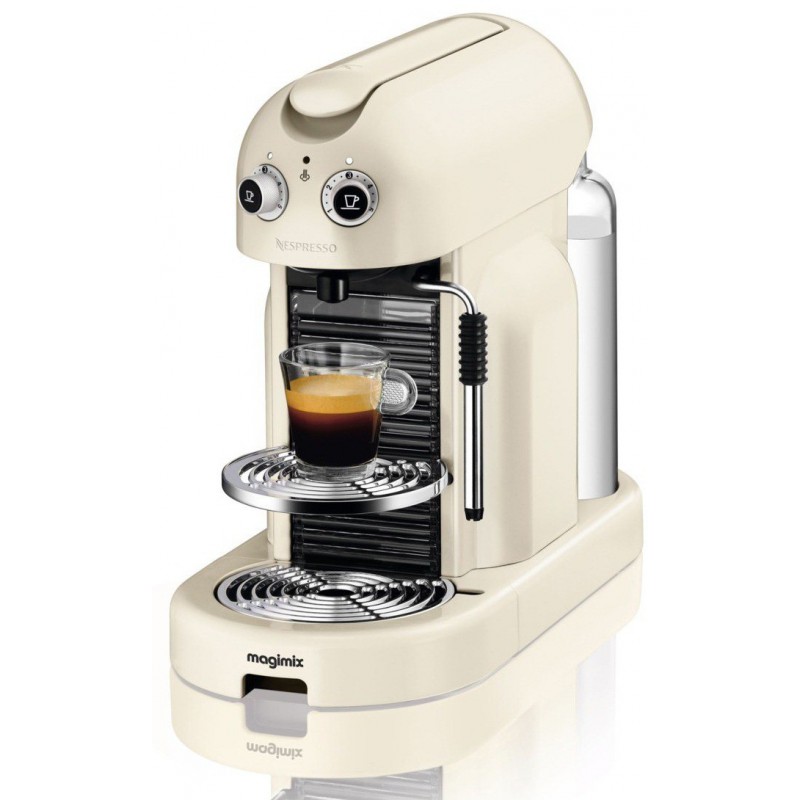 Machine à café à Capsule Magimix Maestria Nespresso