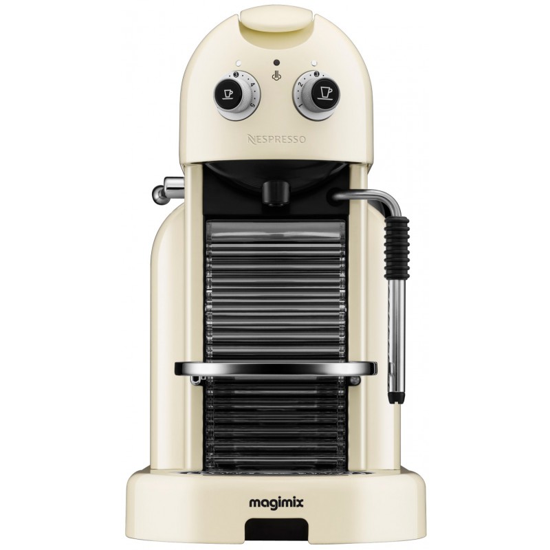 Machine à café à Capsule Magimix Maestria Nespresso
