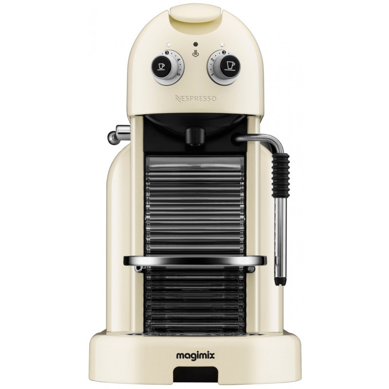 Conteneur à capsule machine café Nespresso M100 Magimix - MENA