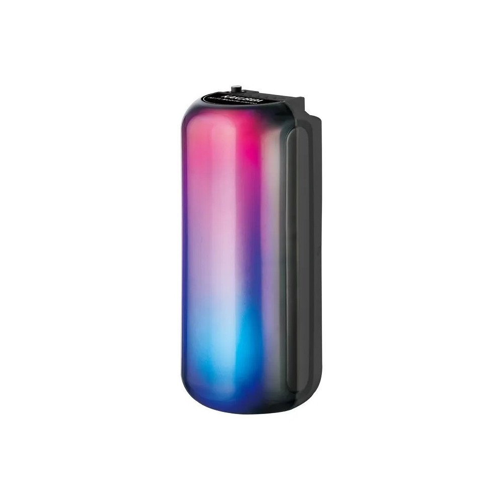 Haut-parleur sans fil à lumière colorée KK-3203 KAKUSIGA