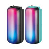 Haut-parleur sans fil à lumière colorée KK-3203 KAKUSIGA