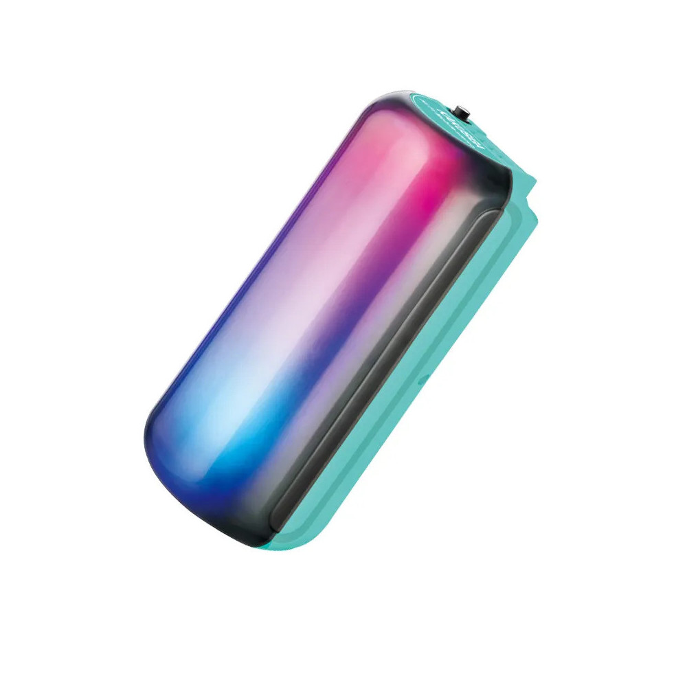 Haut-parleur sans fil à lumière colorée KK-3203 KAKUSIGA