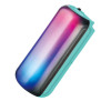 Haut-parleur sans fil à lumière colorée KK-3203 KAKUSIGA