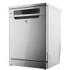 LAVE VAISSELLE HOOVER INVERTER 16 Couverts INOX / HF6C7F0X-17