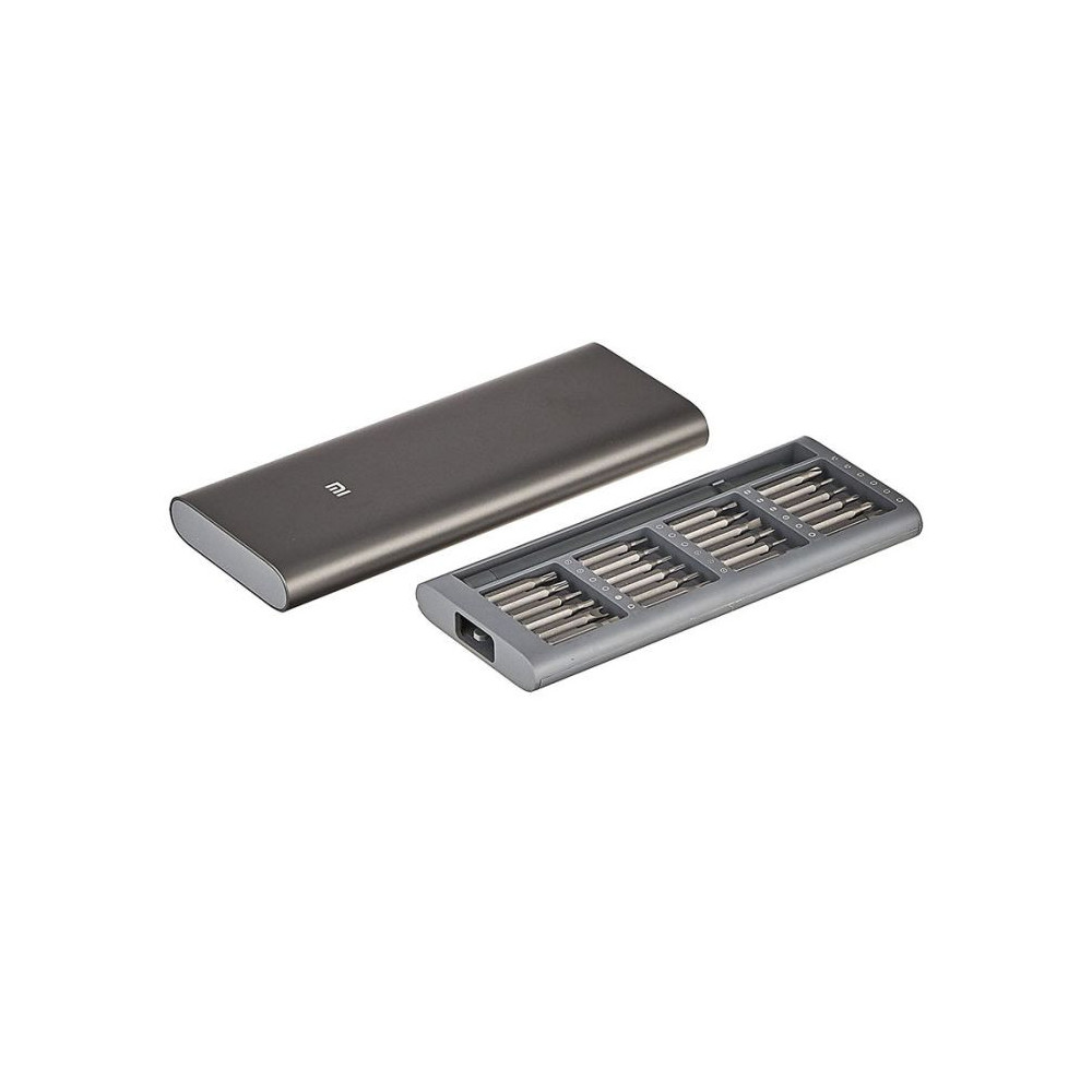 Kit De Tournevis XIAOMI Multiusage 1BHR4680GL