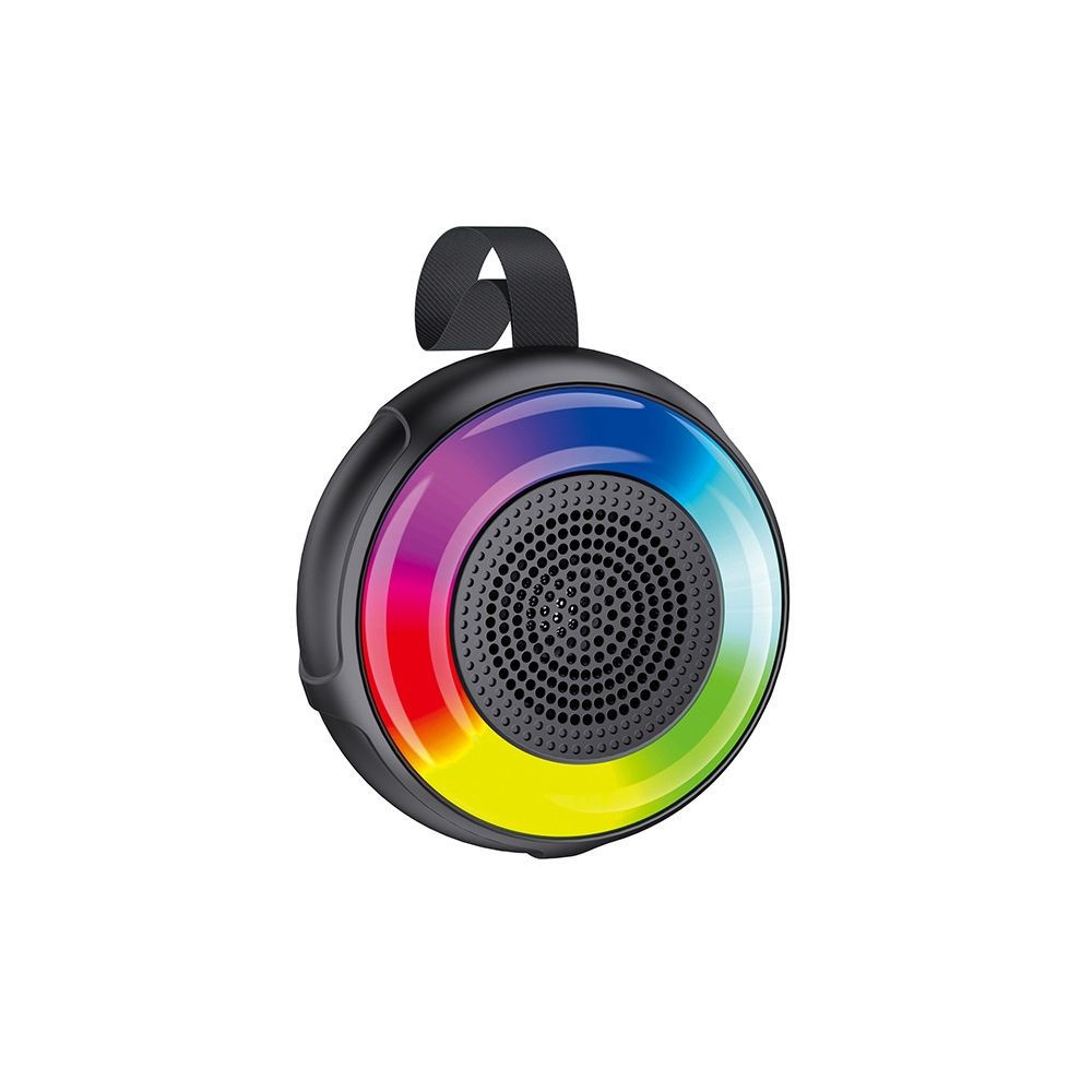 Haut-parleur BT à lumières colorées KSC-826 KAKUSIGA
