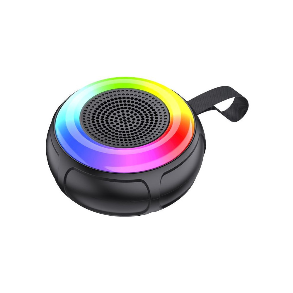 Haut-parleur BT à lumières colorées KSC-826 KAKUSIGA