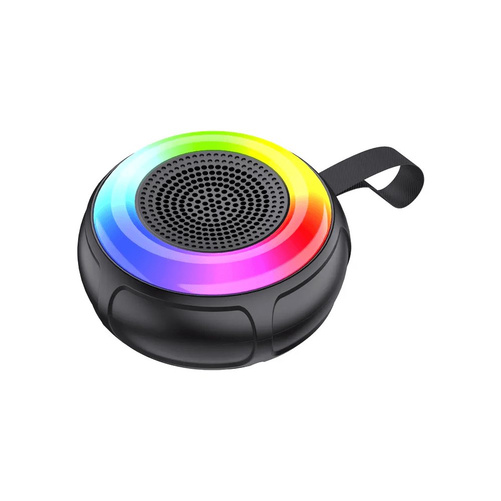Haut-parleur BT à lumières colorées KSC-826 KAKUSIGA