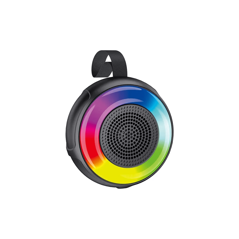 Haut-parleur BT à lumières colorées KSC-826 KAKUSIGA