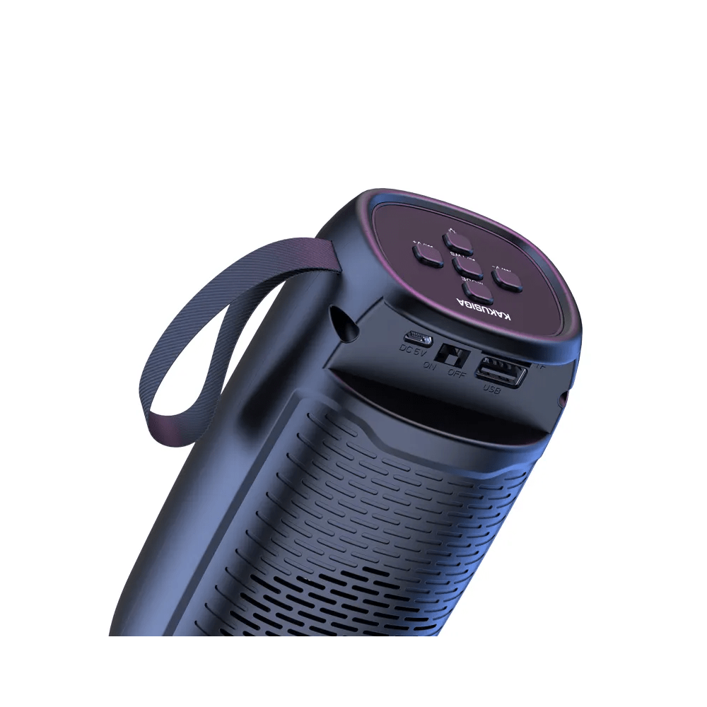 Haut-parleur portable sans fil KSC-822 KAKUSIGA