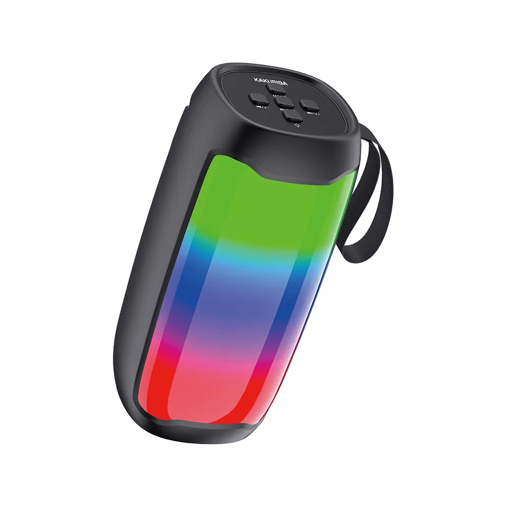 Haut-parleur portable sans fil KSC-822 KAKUSIGA